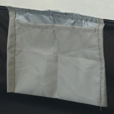 Tente 3 places montage rapide