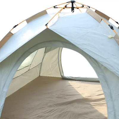 Tente 3 places montage rapide