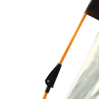 Tente 3 places montage rapide