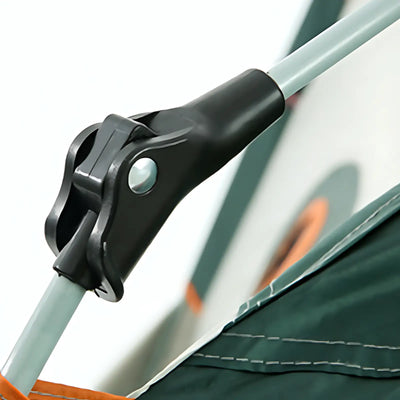 Tente 3 places outdoor