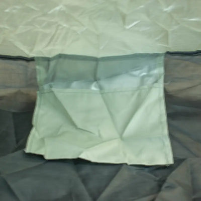 Tente 4 places randonnée