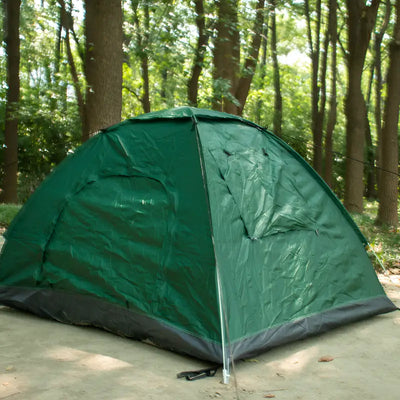 Tente 4 places randonnée