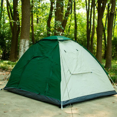 Tente 4 places randonnée