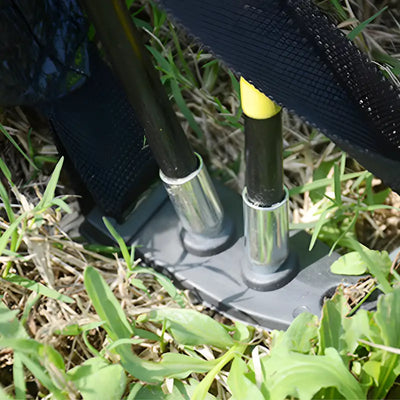 Tente alpinisme 3 places