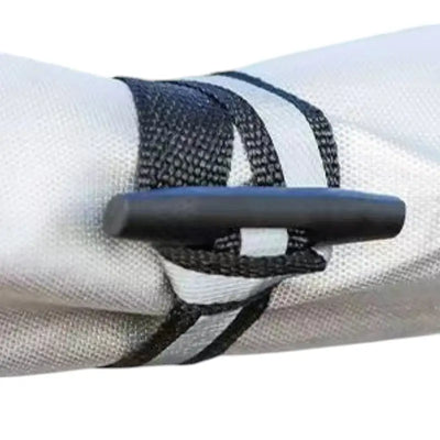 Tente cabane camping