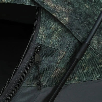 Tente camouflage 3 places