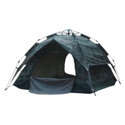 Tente camouflage 3 places