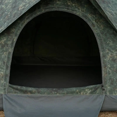 Tente camouflage 3 places