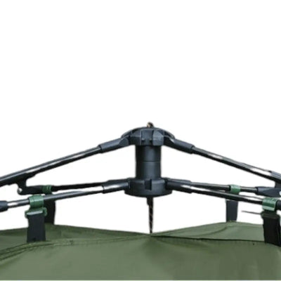 Tente camping bushcraft