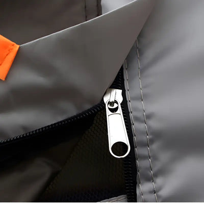 Tente camping familiale