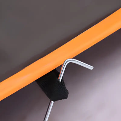 Tente camping familiale