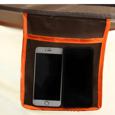 Tente camping familiale