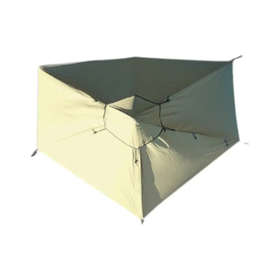 Tente camping légère