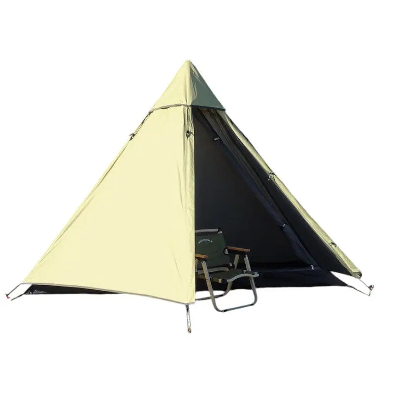 Tente camping légère