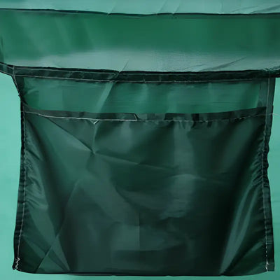 Tente camping montage rapide