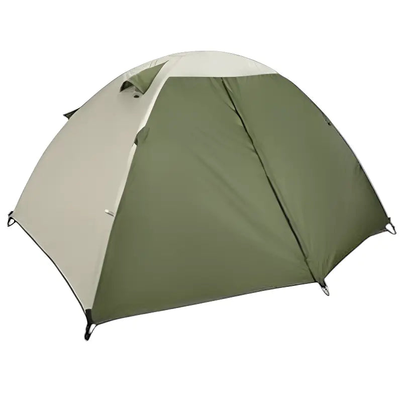 Tente camping trek