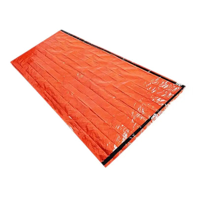 Tente couverture de survie