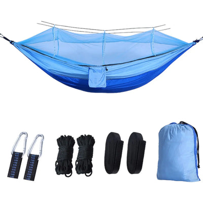 Tente hamac 2 places