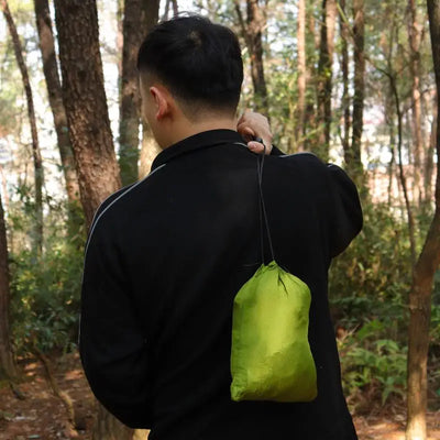 Tente hamac 2 places