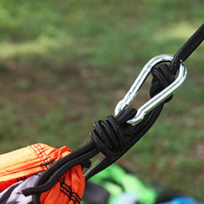 Tente hamac 2 places