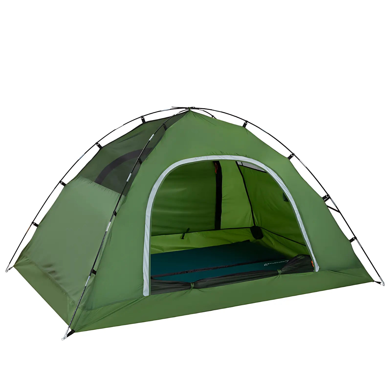 Tente randonnée 3 places légère