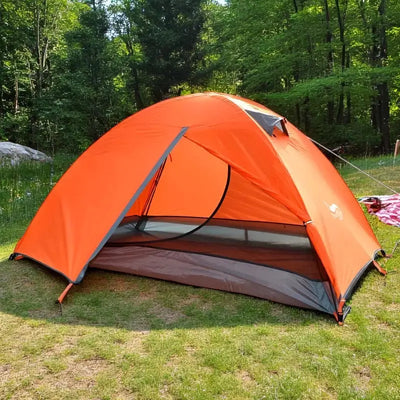Tente randonnée