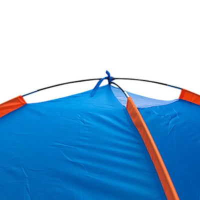 Tente randonnée alpinisme 2 places