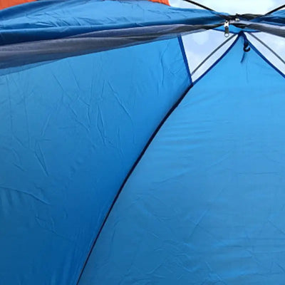 Tente randonnée alpinisme 2 places