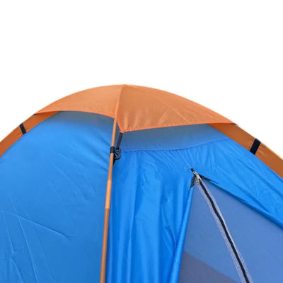 Tente randonnée alpinisme 2 places