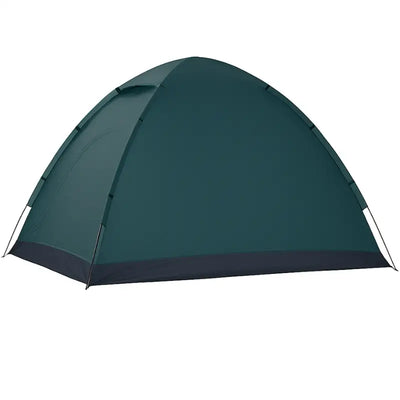 Tente randonnée pluie 2 places