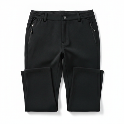 Thermal Hiking Trousers Womens