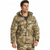 Thick Camo Jacket