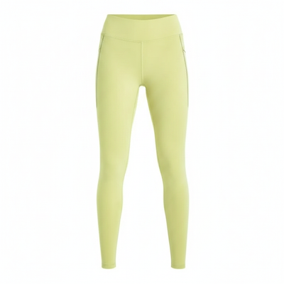Thick Walking Leggings