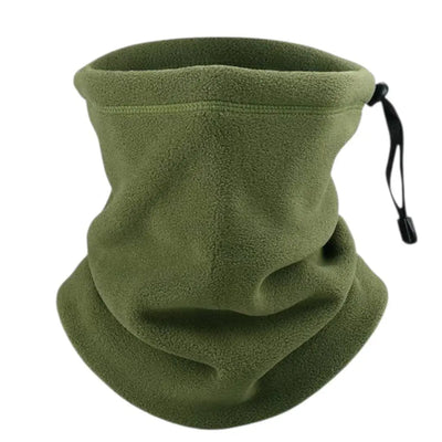 Tour de cou militaire