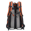 Trekking bag waterproof