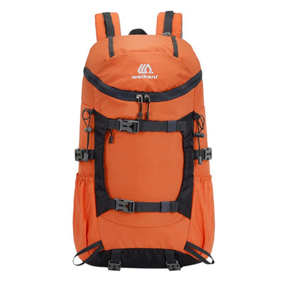 Trekking bag waterproof