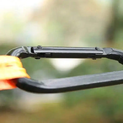 Triangle aerien hamac