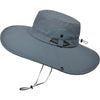 Unisex bush hat