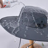 Unisex bush hat