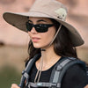 Unisex bush hat