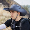Unisex bush hat