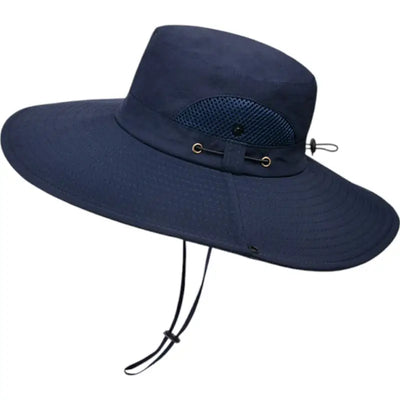 Unisex bush hat