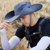 Unisex bush hat