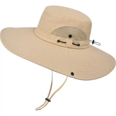 Unisex bush hat