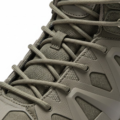 Non slip tactical boots