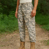 Utility Cargo Pants for Men Multi Pocket
