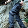 Utility tactical trousers