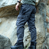 Utility tactical trousers