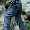 Utility tactical trousers
