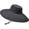 UV protection bush hat